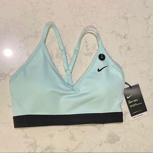 Nike Indy Bra Sz M